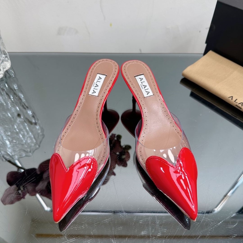 Fendi High Heels